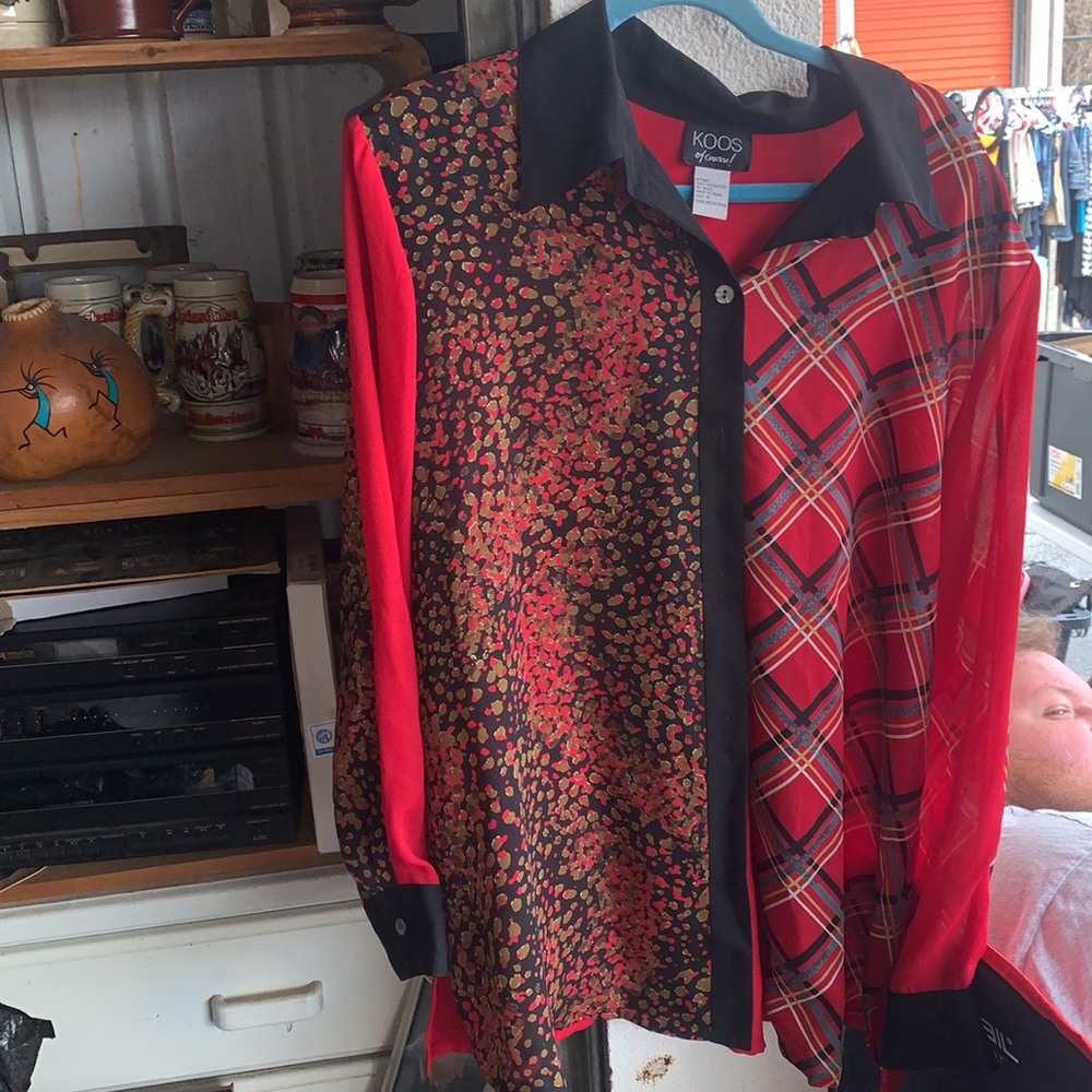 Koos of course top and purse. - Picture 4 of 8